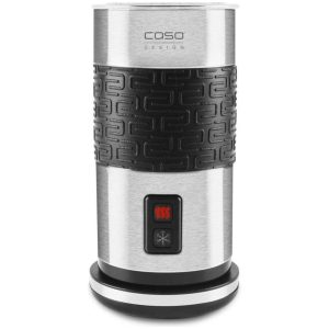 Caso Fomini Crema Melkopschuimer Grijs Prijs € 47.99