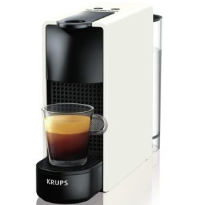 Krups XN1101 Essenza Mini Nespresso apparaat Prijs € 102.00