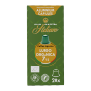 Gran Maestro Italiano Lungo Organica - Bio, 20 koffiecups Voordeelprijs € 4.79