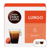 Dolce Gusto Cafe Lungo XL - 30 cups Voordeelprijs € 10.49