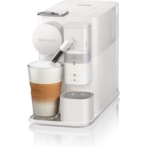 DeLonghi Nespresso Lattissima One Evolution EN510.W Koffiemachine Prijs € 249.00