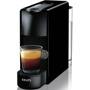 Krups XN1108 Essenza Mini Nespresso apparaat Prijs € 109.00