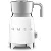 SMEG MFF11WHEU Jaren 50 melkopschuimer Prijs Euro 189.00