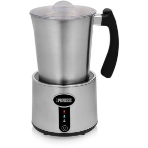 Melkopschuimer Princess Prijs € 46.95