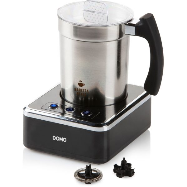 Melkopschuimer Domo Prijs € 70.95