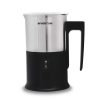 Inventum MK350 Melkopschuimer Zwart Prijs € 34.95