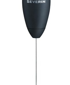 Severin SM3590 Melkopschuimer Zwart Prijs € 10.95