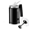 Melitta CREMIO II Melkopschuimer Zwart Prijs € 68.95