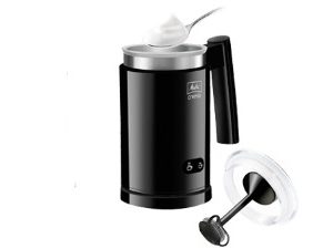Melitta CREMIO II Melkopschuimer Zwart Prijs € 68.95