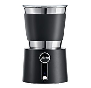 Jura Automatische melkopschuimer Melkopschuimer Zwart Prijs € 99.95