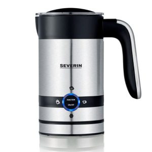 Severin SM3584 Melkopschuimer Grijs Prijs € 49.95