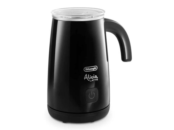 De&apos;Longhi EMF2.BK Melkopschuimer Zwart Prijs € 79.95