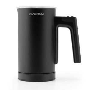 Inventum MK560B Melkopschuimer Zwart Prijs € 49.95