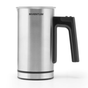 Inventum MK560S Melkopschuimer Grijs Prijs € 32.95