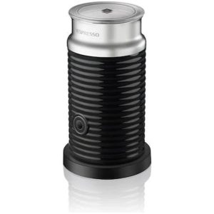 De&apos;Longhi EMF2.BK Melkopschuimer Zwart Prijs € 109.49