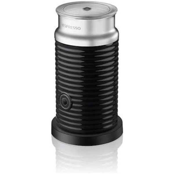 De&apos;Longhi EMF2.BK Melkopschuimer Zwart Prijs € 109.49