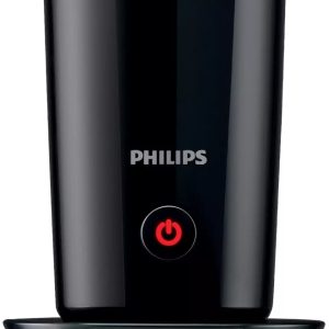 Philips CA6500/63 Milk Twister Melkopschuimer Zwart Prijs € 74.95