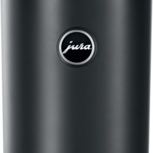 Jura Cool Control 1.0L (EB) Melkopschuimer Zwart Prijs € 249.00
