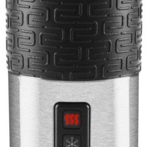 Caso Fomini Crema Melkopschuimer Grijs Prijs € 54.95