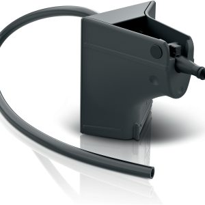 Siemens TZ70001 Melkopschuimer Zwart Prijs € 27.95