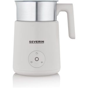 Severin SM3589 Melkopschuimer Wit Prijs € 75.95