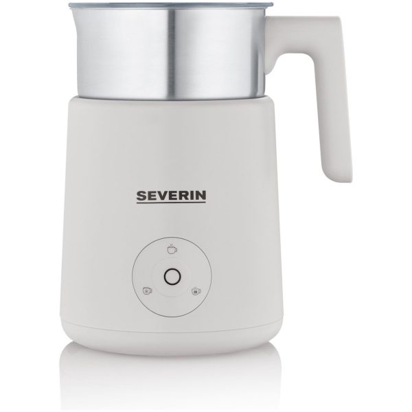 Severin SM3589 Melkopschuimer Wit Prijs € 75.95
