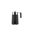 Alessi MDL13 B Melkopschuimer Zwart Prijs € 124.00