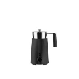 Alessi MDL13 B Melkopschuimer Zwart Prijs € 124.00