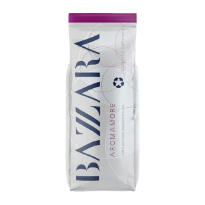 Bazzara - koffiebonen - Aromamore Voordeelprijs € 29.09
