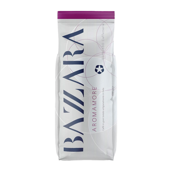 Bazzara - koffiebonen - Aromamore Voordeelprijs € 29.09