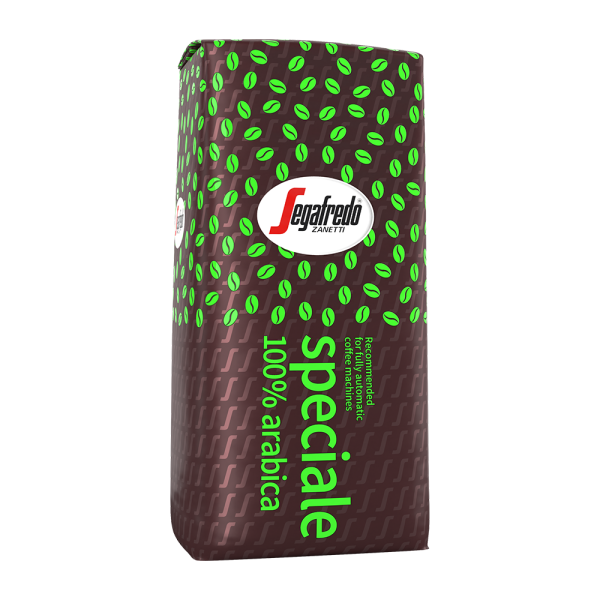 Segafredo Speciale - koffiebonen 1 KG Voordeelprijs € 20.39