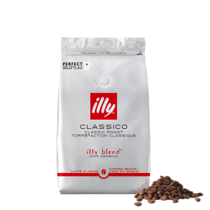 illy Classico - koffiebonen 500 GR Voordeelprijs € 13.29