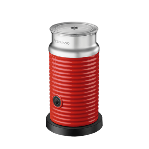 Aeroccino 3 Rood