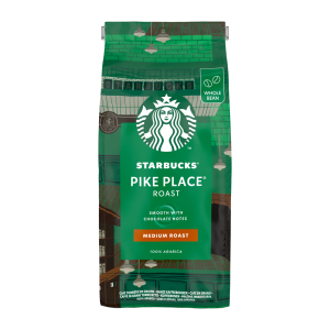 Starbucks - koffiebonen - Pike Place Medium Roast Voordeelprijs € 13.29
