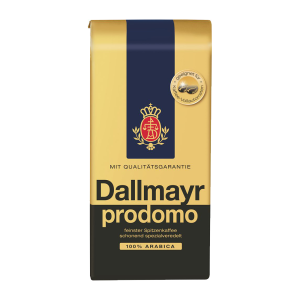 Dallmayr - koffiebonen - Prodomo Voordeelprijs € 8.79