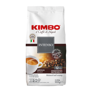 Kimbo - koffiebonen - Aroma Intenso Voordeelprijs € 17.09