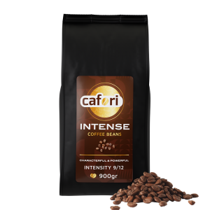 Cafori Intense - koffiebonen Voordeelprijs € 13.59