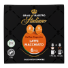 Gran Maestro Italiano Latte Macchiato - 16 cups Voordeelprijs € 2.79
