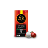 L&apos;OR Imola Ristretto - 10 koffiecups Voordeelprijs € 4.19