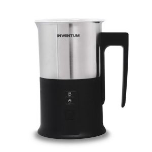 Inventum MK350 Melkopschuimer Zwart Prijs € 34.95