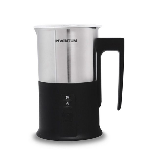 Inventum MK350 Melkopschuimer Zwart Prijs € 34.95