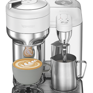 Vertuo Creatista voor Vertuo Koffiecups