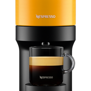 Vertuo Pop voor Vertuo Koffiecups