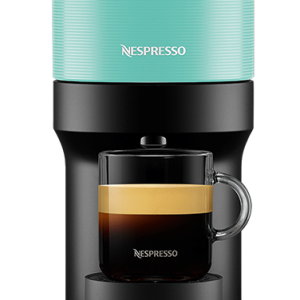 Vertuo Pop voor Vertuo Koffiecups