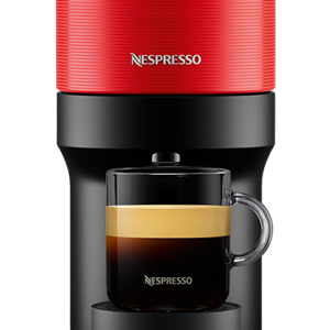 Vertuo Pop voor Vertuo Koffiecups