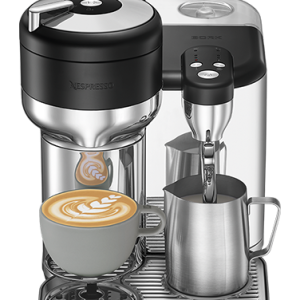Vertuo Creatista voor Vertuo Koffiecups