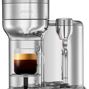 Vertuo Creatista voor Vertuo Koffiecups