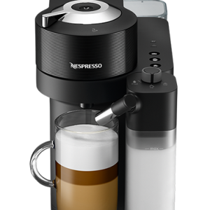 Vertuo Lattissima voor Vertuo Koffiecups