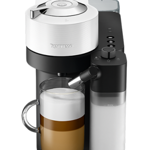 Vertuo Lattissima voor Vertuo Koffiecups