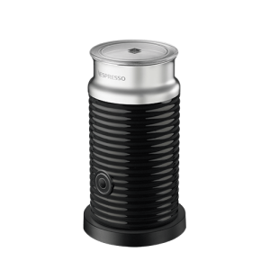 Aeroccino 3 Zwart